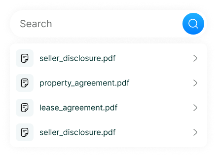 Instant Report Access